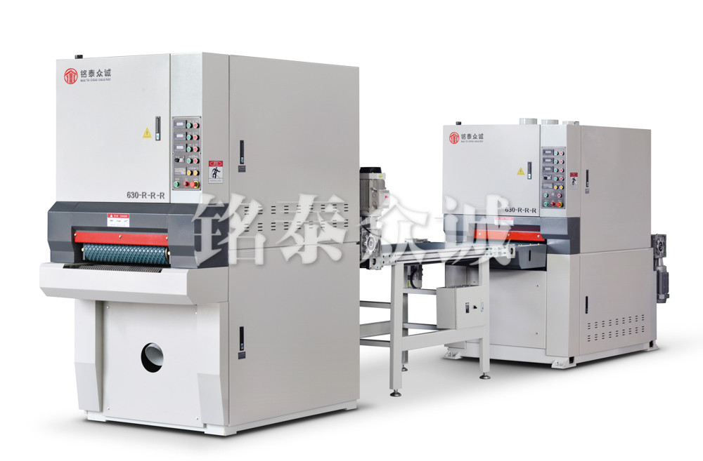 上下雙面定厚連線MTR-R-R630-3